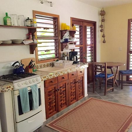 Nah Uxibal Villa And Casitas 图卢姆 外观 照片