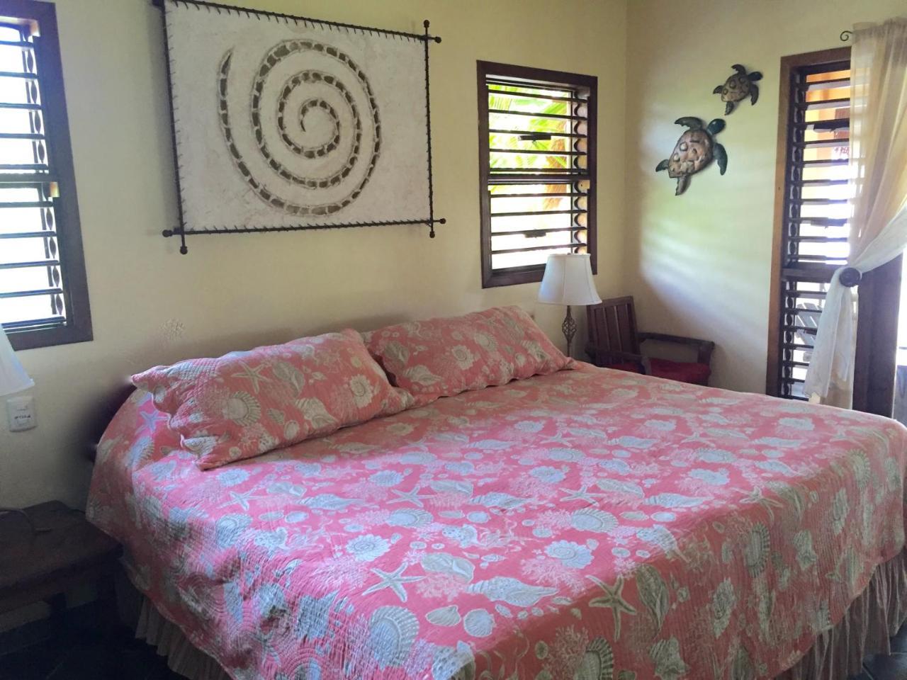 Nah Uxibal Villa And Casitas 图卢姆 外观 照片